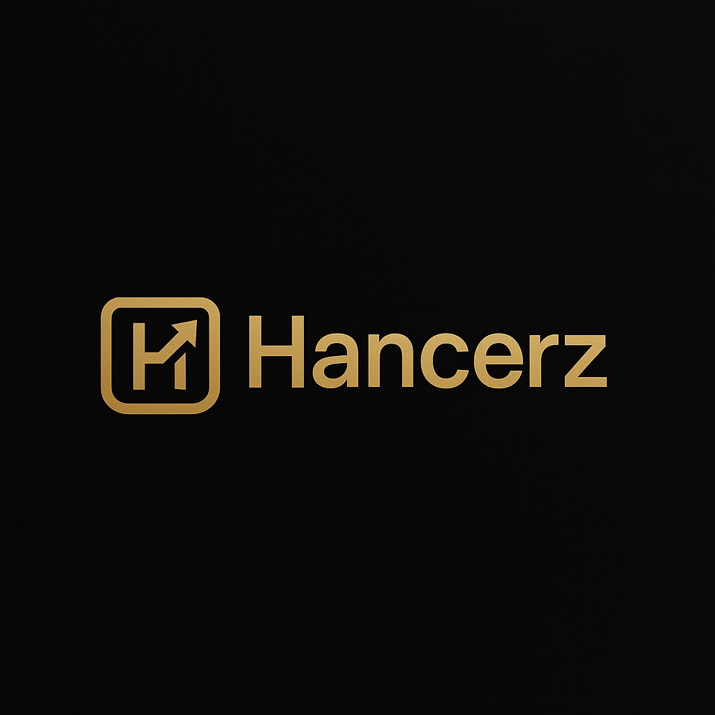 Hancerz Logo Full
