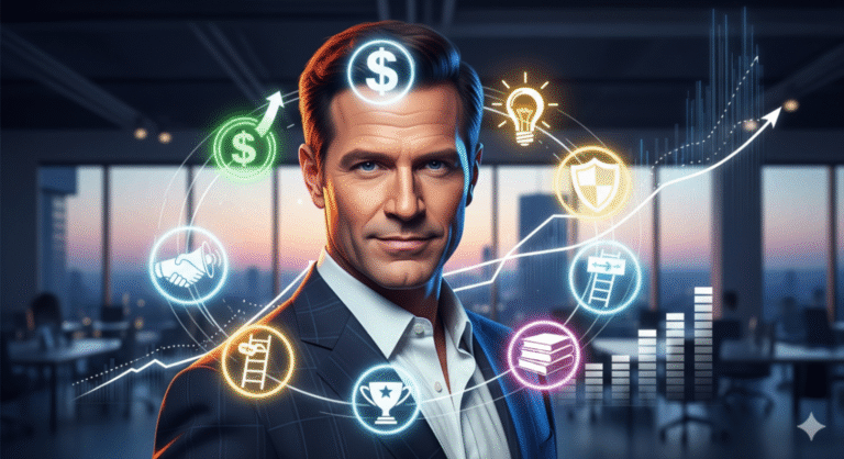 8 Powerful Lessons from Robert Herjavec at Entrepreneur Level Up That Every Founder Needs to Hear - Hancerz