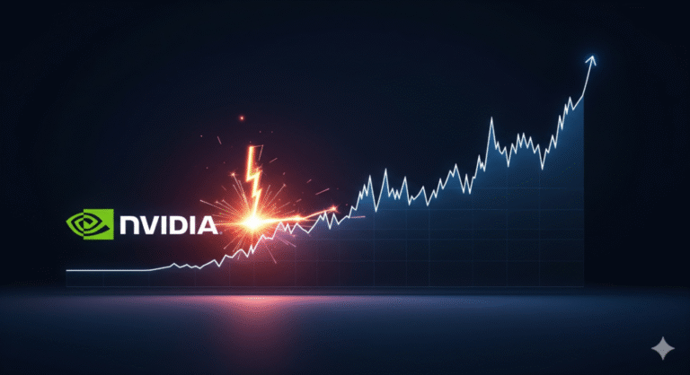 After Months of Calm, Nvidia Earnings Could Spark a Big Stock Market Move - Hancerz