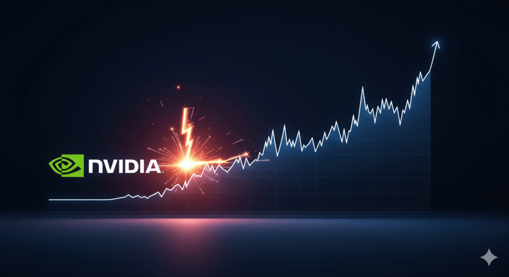 After Months of Calm, Nvidia Earnings Could Spark a Big Stock Market Move - Hancerz