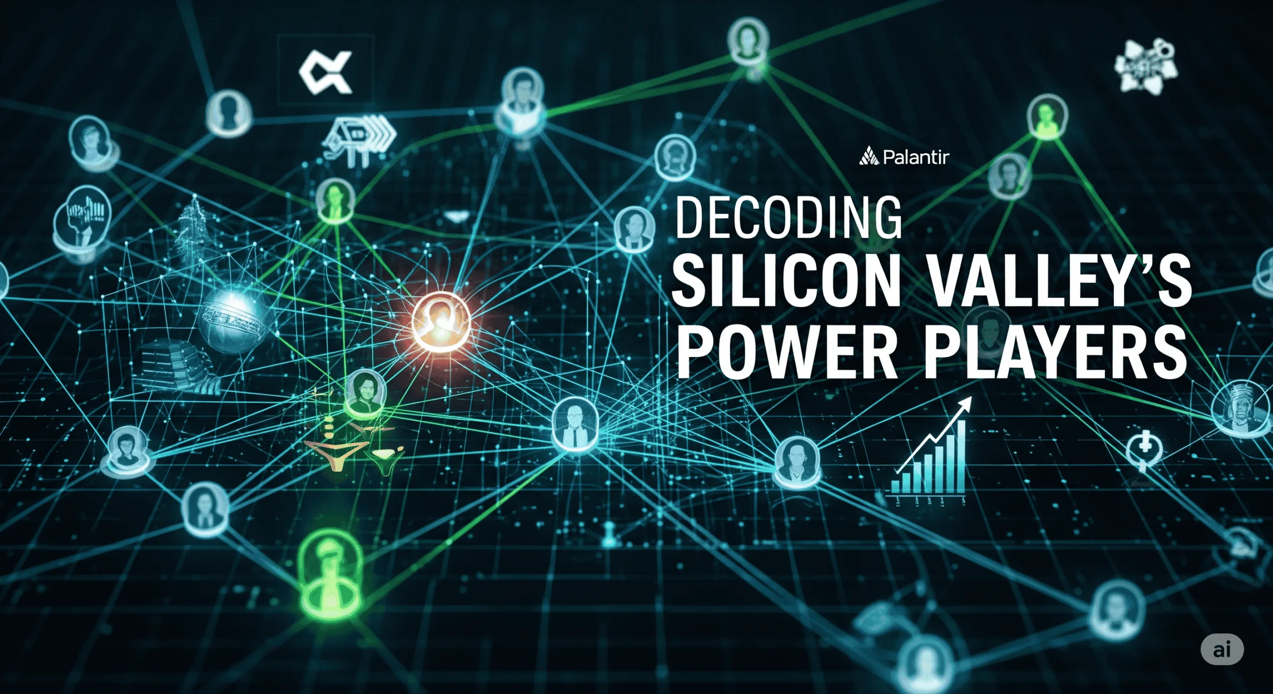 Meet the “Palantir Mafia” powering Silicon Valley’s breakout startups - Hancerz.com