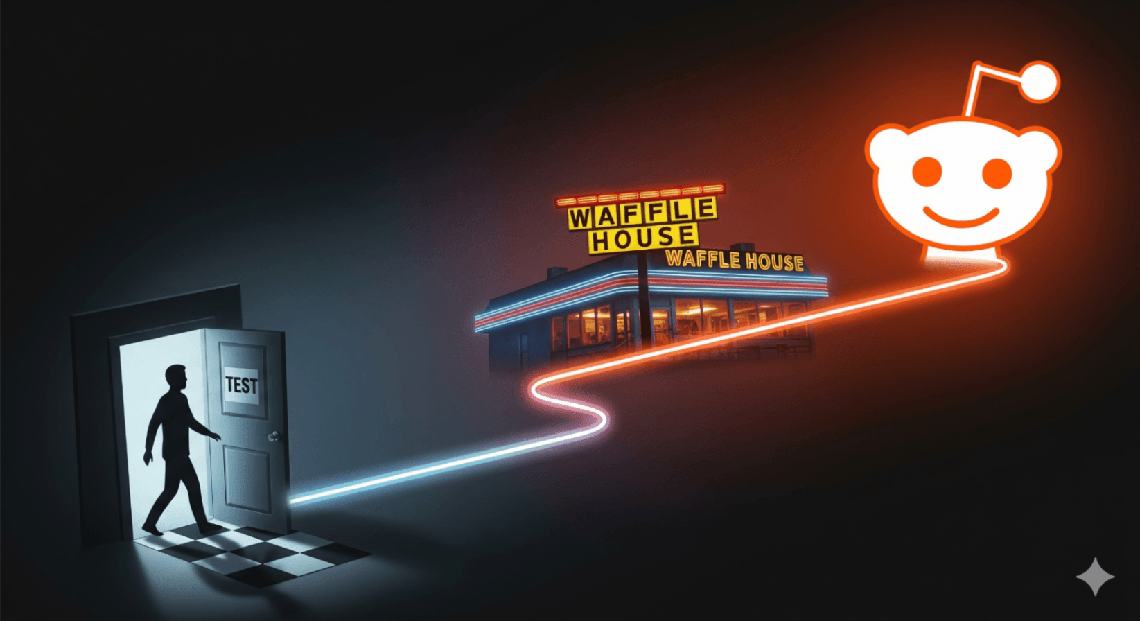 Millionaire Alexis Ohanian Walked Out of the LSAT After 20 Minutes, Went to a Waffle House—and Later Founded Reddit - Hancerz