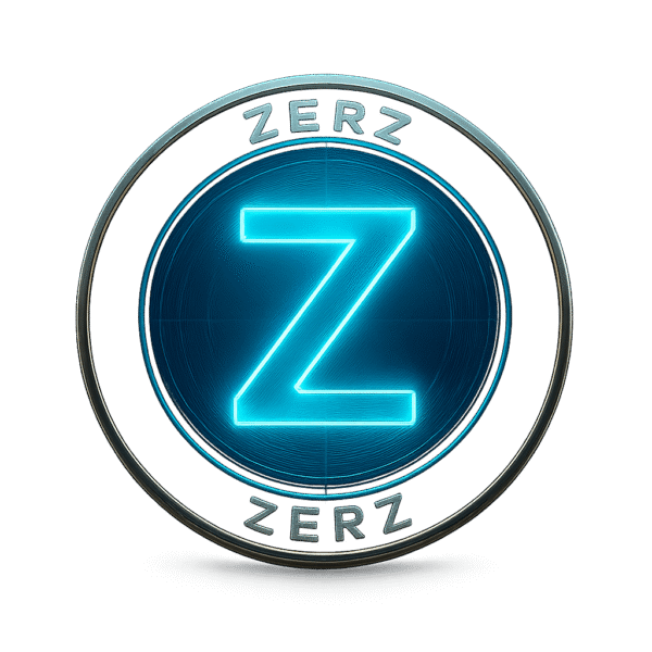Zerz - Hancerz Currency - Hancerz.com