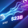 AT&T Buys $23B Wireless Spectrum from EchoStar to Boost 5G Network Coverage
