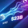 AT&T Buys $23B Wireless Spectrum from EchoStar to Boost 5G Network Coverage