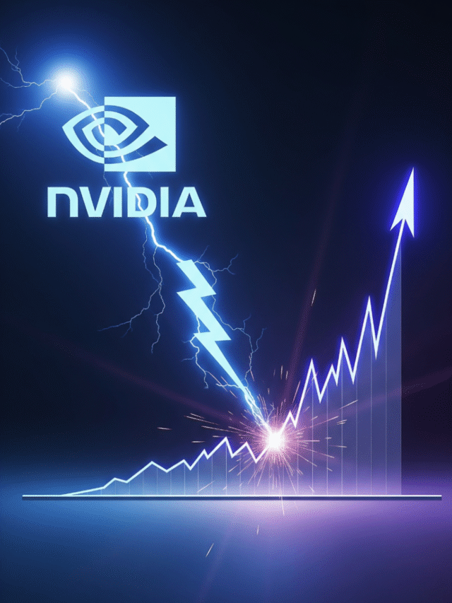 Nvidia Earnings Could Shake Markets as AI Chip Giant Reports $25B+ Revenue