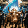 Bullish IPO Explodes 150%: Crypto Exchange Hits $13.2B Valuation on NYSE Debut