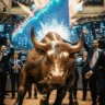 Bullish IPO Explodes 150%: Crypto Exchange Hits $13.2B Valuation on NYSE Debut