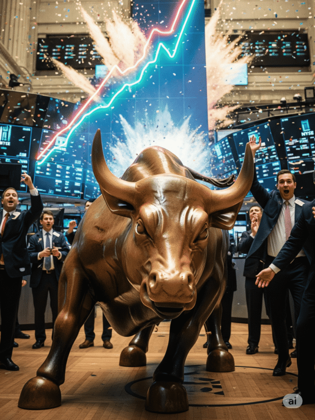 Bullish IPO Explodes 150%: Crypto Exchange Hits $13.2B Valuation on NYSE Debut