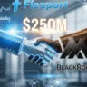 Flexport Partners with BlackRock for $250M Supply Chain Financing Program