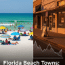 Florida Beach Towns Feel Like Ghost Towns as Local Business Drops 30%—Is Florida Losing Its Luster?