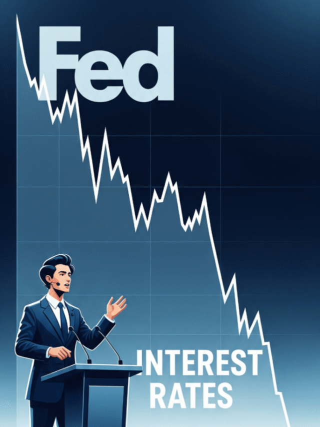 Jerome Powell Signals Fed Rate Cuts Coming Soon in Jackson Hole Speech – Markets Rally