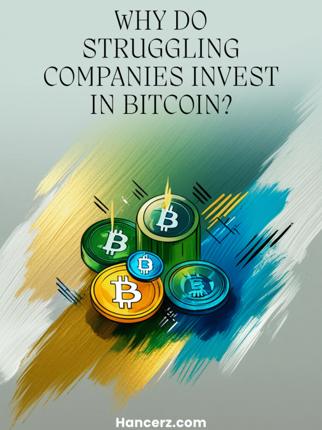 Why Do Companies Invest in Bitcoin? Complete Corporate Strategy Analysis 2025