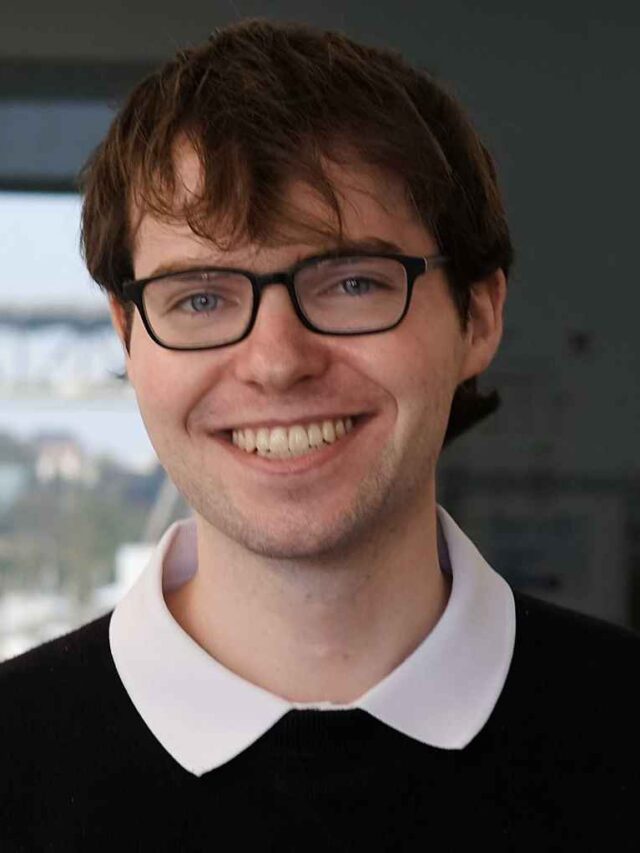 Matt Deitke - Hancerz