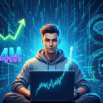 18-Year-Old CEO Learned to Code at Age 7 — Now He Has a $1.4 Million-a-Month AI App - Hancerz