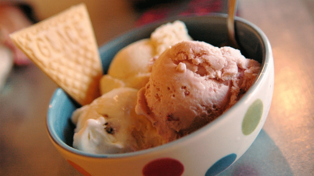 30-Year-Old CEO Left Wall Street, Bought a “Stale” Fro-Yo Chain—Now It Brings in $21 Million a Year - Hancerz