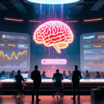 AI Startup Founders Tout a Winning Formula — “No Booze, No Sleep, No Fun” - Hancerz