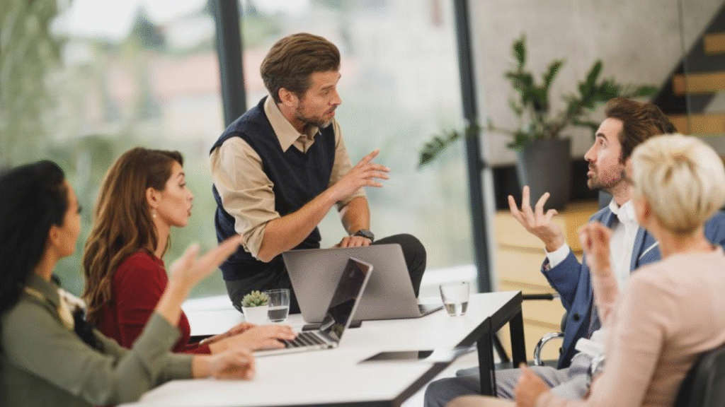 AI-driven startup Digital Rocket Lab aims to boost mid-sized companies' marketing efforts - Hancerz