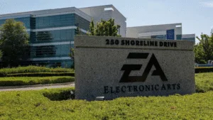 Electronic Arts (EA) - Hancerz