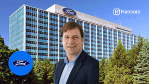 Ford CEO warns EV sales could cut in half - Hancerz