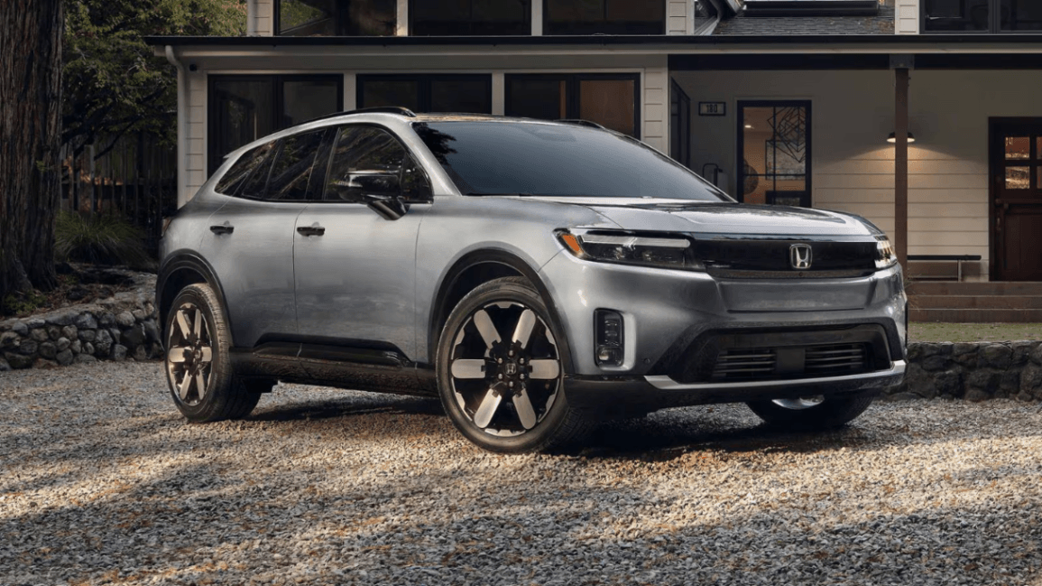 Honda Is Slashing Over $20,000 Off the Prologue Right Now — What You Need to Know