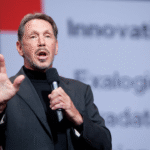 Larry Ellison Tops Elon Musk as World’s Richest Person Amid Oracle Stock Surge - Hancerz