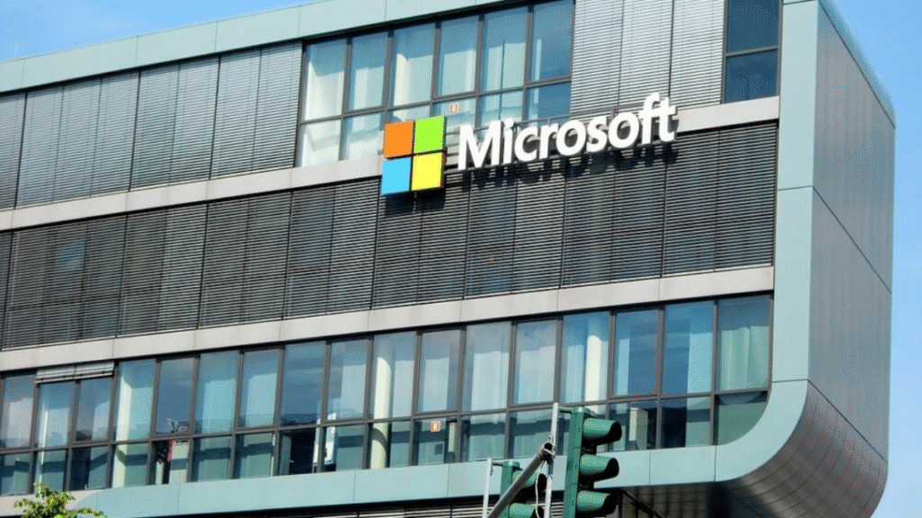 Microsoft, Nvidia, and Tech Giants Commit $40 Billion to UK AI Investments - Hancerz