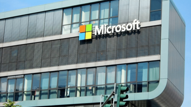 Microsoft, Nvidia, and Tech Giants Commit $40 Billion to UK AI Investments - Hancerz