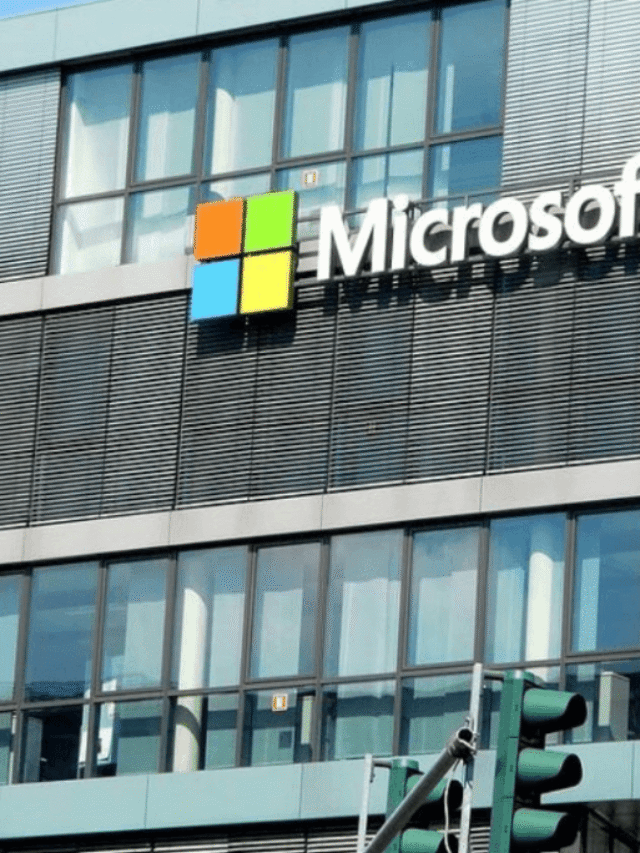 Microsoft, Nvidia Lead $40B AI Investment Wave in UK Tech Hub Push