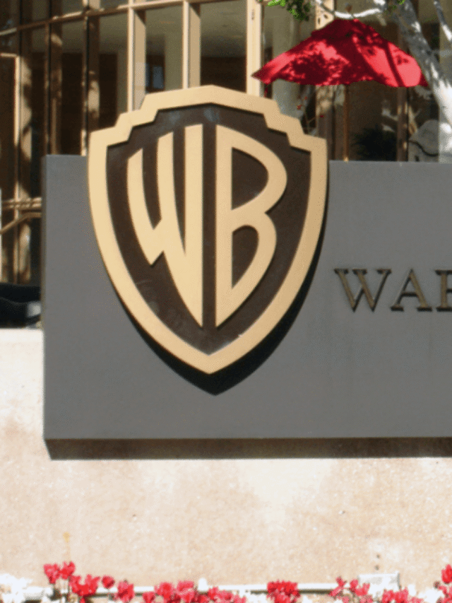 Warner Bros. Discovery Stock Surges 30% on Paramount Skydance Buyout Rumors