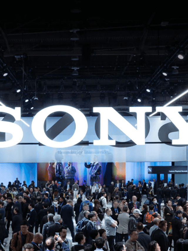 Sony Spins Off $9.5B Finance Arm to Focus on Entertainment Dominance