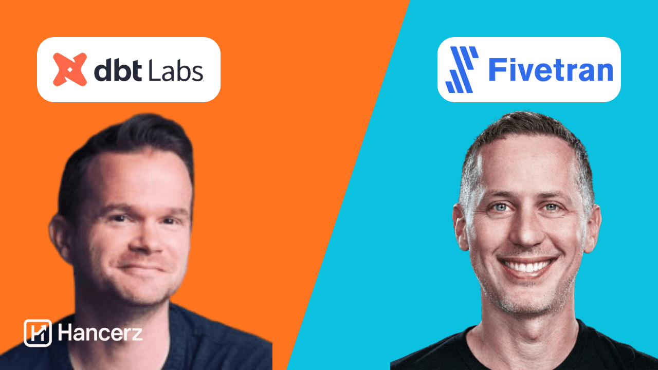 What We Know About Fivetran, dbt Labs, and the Data Transformation Market
