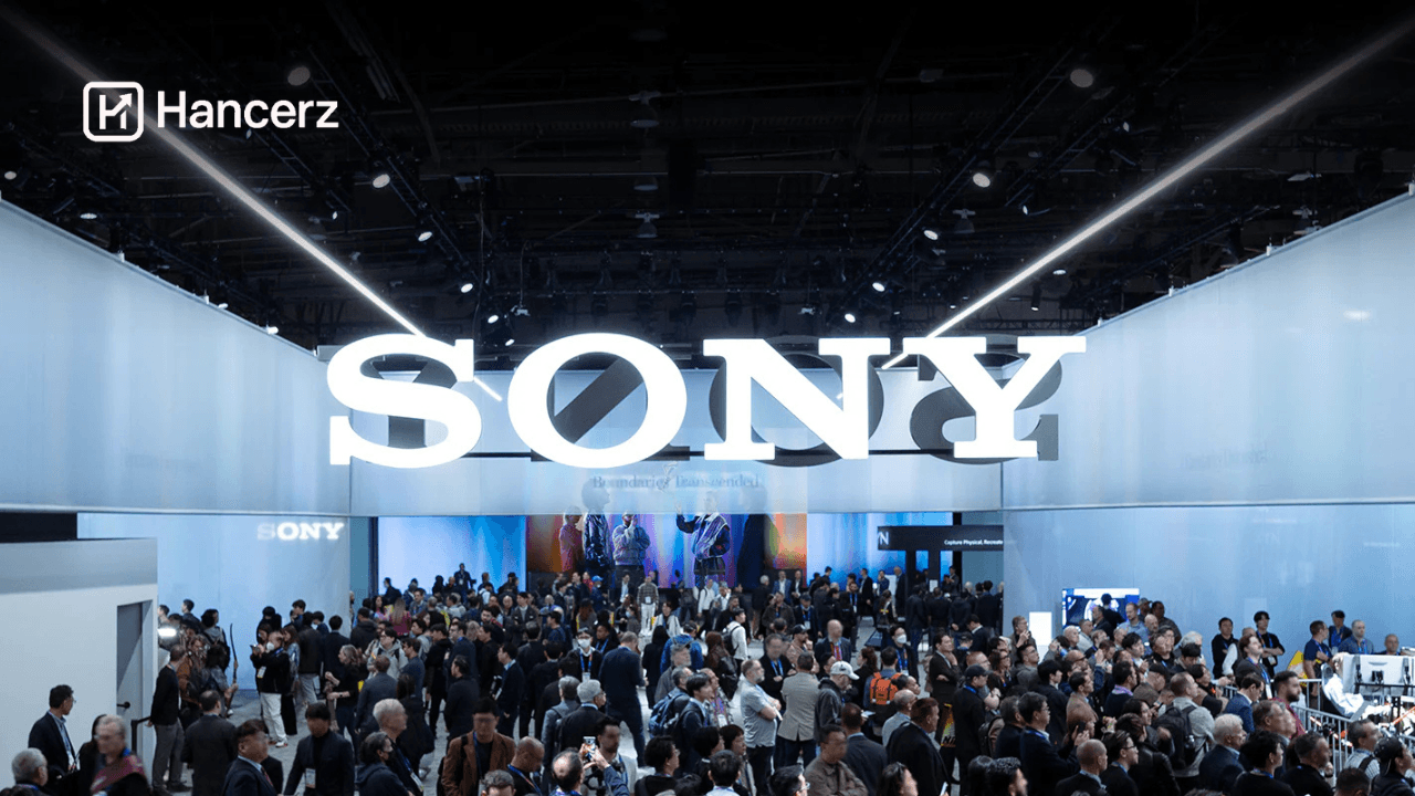 Sony Spins Off $9.5 Billion Finance Arm to Double Down on Entertainment