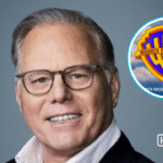 Larry Elison Takes Legal To Bid For Warner Bros. Discovery - Hancerz