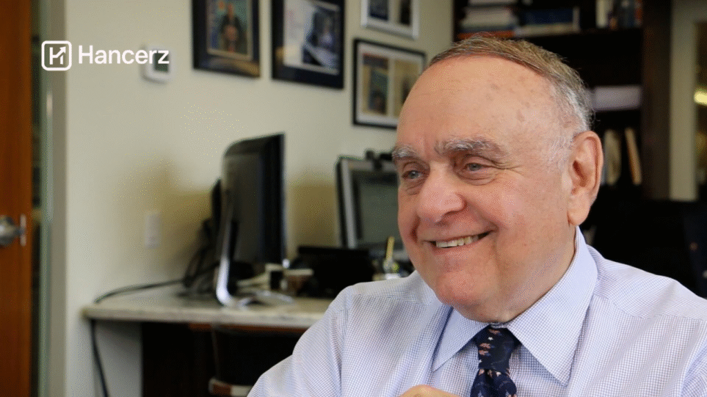 Leon Cooperman warns about Bull Market Coming - Hancerz
