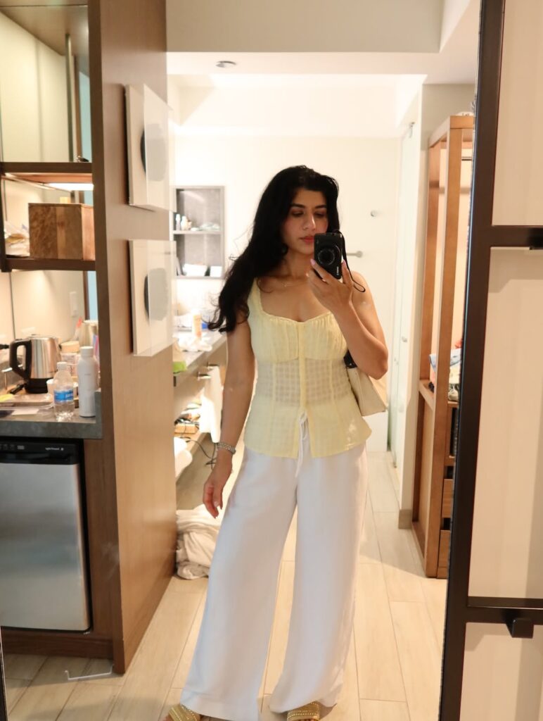 Sundas Khalid8 Hancerz