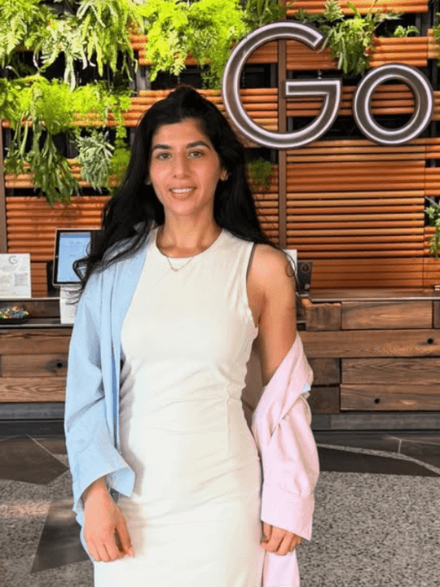 Google Employee Builds $302K Side Hustle Working Just 5 Hours Weekly