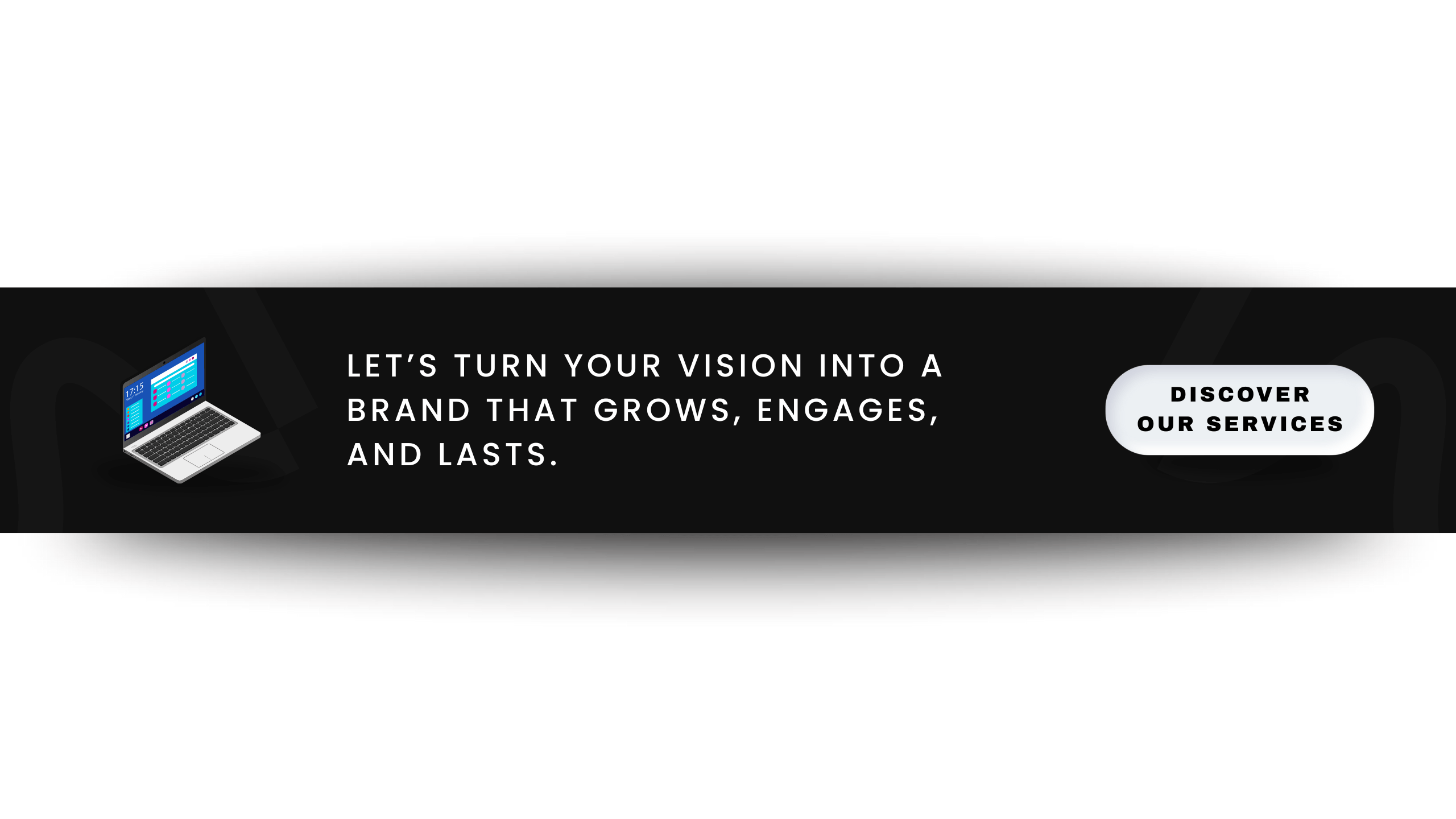 our services banner Hancerz