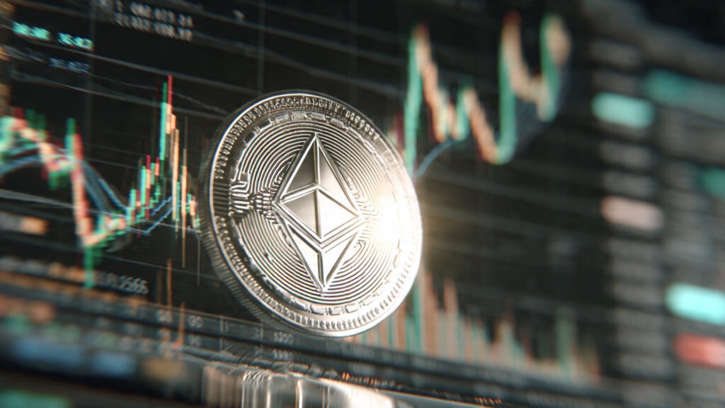 Ethereum surges toward $4k as institutional flows and improved sentiment fuel a sharp 24-hour rally - Hancerz